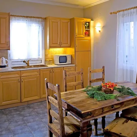 Heavenly Kefalonia 3 Bedrooms Penelope Private Pool Beautiful Views Lassi
