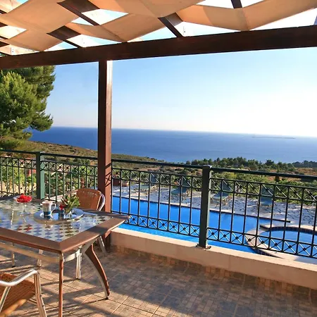 Heavenly Kefalonia 3 Bedrooms Penelope Private Pool Beautiful Views Lassi Lassi (Kefalonia)