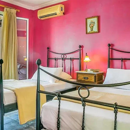 Heavenly Kefalonia 3 Bedrooms Penelope Private Pool Beautiful Views Lassi Villa