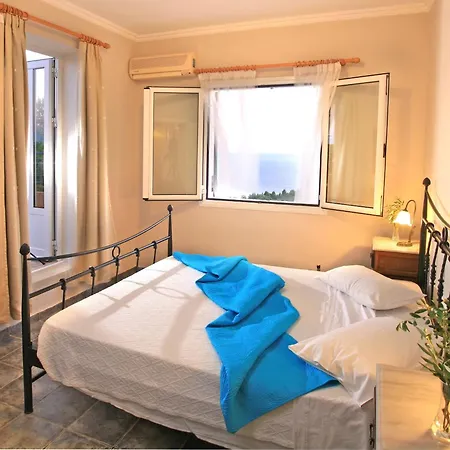 Heavenly Kefalonia 3 Bedrooms Penelope Private Pool Beautiful Views Lassi