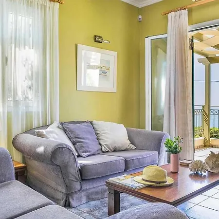 Heavenly Kefalonia 3 Bedrooms Penelope Private Pool Beautiful Views Lassi Villa