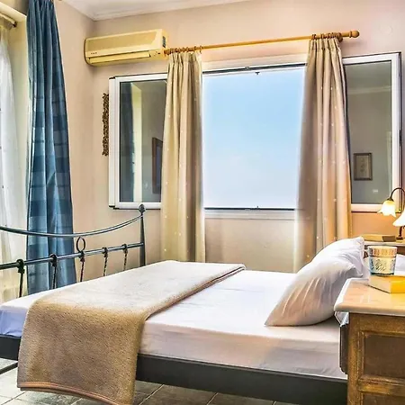 Heavenly Kefalonia 3 Bedrooms Penelope Private Pool Beautiful Views Lassi Villa