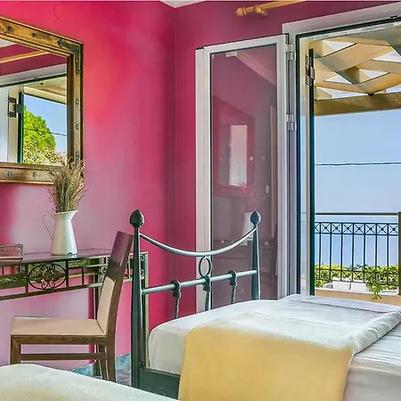 Heavenly Kefalonia 3 Bedrooms Penelope Private Pool Beautiful Views Lassi Lassi (Kefalonia)