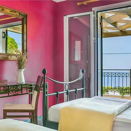 Heavenly Kefalonia 3 Bedrooms Penelope Private Pool Beautiful Views Lassi Villa Lassi (Kefalonia)