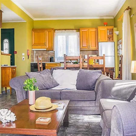 Heavenly Kefalonia 3 Bedrooms Penelope Private Pool Beautiful Views Lassi Lassi (Kefalonia)