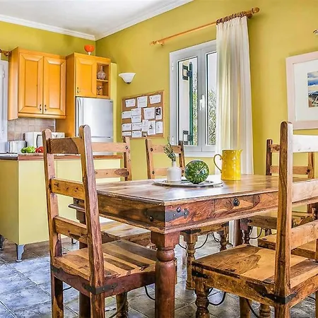 Heavenly Kefalonia 3 Bedrooms Penelope Private Pool Beautiful Views Lassi * Lassi (Kefalonia)