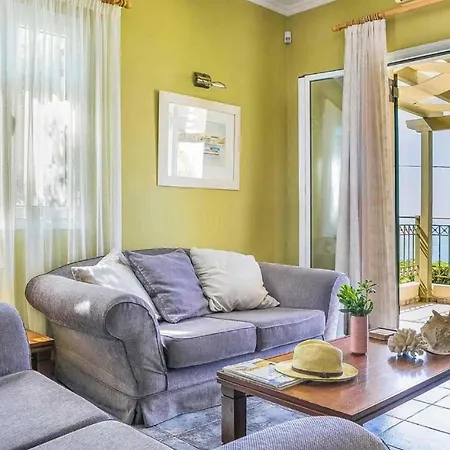 Villa Heavenly Kefalonia 3 Bedrooms Penelope Private Pool Beautiful Views Lassi Lassi (Kefalonia)